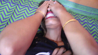 Indian Hot Girlfriend Viral Sex Video ,18 Year Old Collage Girl Viral Sex Video ,Big Boobs Hot Girlfriend Hard and Rough Sex