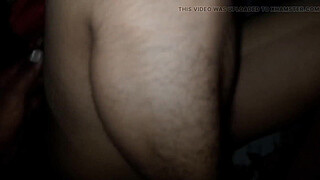 Hot Indian Desi step Brother in law and Sister in law Hot Sex