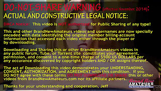 Blonde Coed Hottie Faiths Hope Gets Her Twat And Butt Pounded And Jizzed!