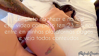 I couldn't bear to look at the little slut through the in the door and I went in to fuck her wet pussy nicely