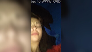 While everyone was sleeping, I went back into his room because he fucks me better than my husband.