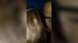 While everyone was sleeping, I went back into his room because he fucks me better than my husband.