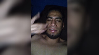 While everyone was sleeping, I went back into his room because he fucks me better than my husband.