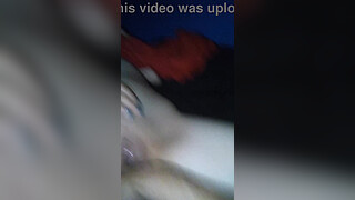 While everyone was sleeping, I went back into his room because he fucks me better than my husband.