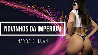 I PUNISHED THE CUCKOLD TO CUM ON HYORAN'S DICK