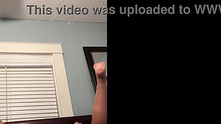 My dildo couldn’t fit in my tight pussy