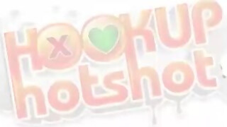 Tiny Slut Avalon Heart Tunrs Into A Cum Dump!