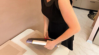 Incredibly Beautiful Cumshots and Creampies for a Beautiful Girl - Big Ass - Loud Moans - Doggy Style