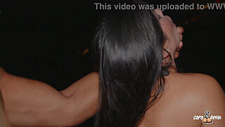 Passionate Sex With An Italian Stud - Sara Retali & Purosangue Lucas