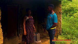 BBW HARDCORE FACIAL SEX IN MY STEPMOTHER LOCAL MUD HOUSE