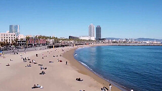 PORNOVATAS - New Spanish couple