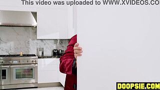 Big ass ebony MILF has a bisexual foursome with GF and neighbors