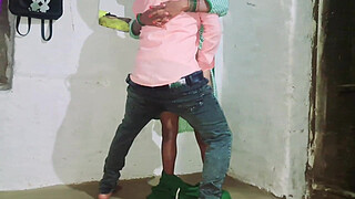 College Se aaye Stepsister pusssy fuck after class teacher