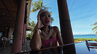 It's always so bug troublesome to fit this fkn dick inside too small anus