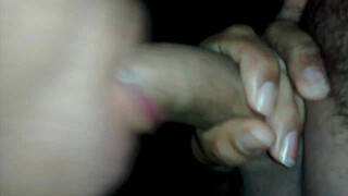 Extraction of minced milk.