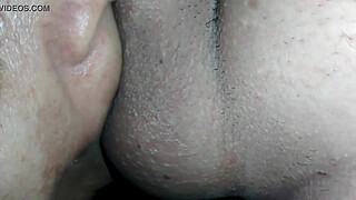 Extraction of minced milk.