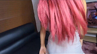 Sexy Stepsister at College: First Homemade Encounter Sexy Stepsister at College: First Homemade Encounter