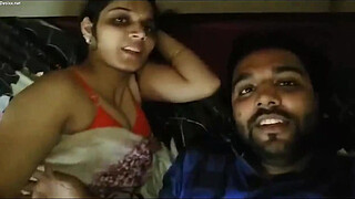 Indian Beautiful Wife