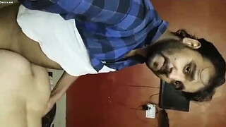 Indian Beautiful Wife