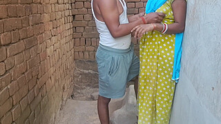 Mallu teacher blow job with boy