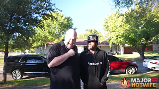 Hot Busty Redhead Jessica Jax Sucks Rome Major's Cock And Gets Banged!