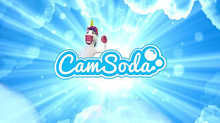 Cute Amateur Teen Oils Up And Fucks Herself Till Messy Orgasm