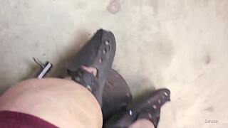 Tommy Gunn & Ryan Mclane Fuck Sa Jay & Dava Foxx! 4some!