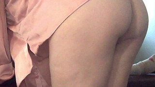 Massage Parlor Happy Ending