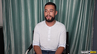 BANGBROS - Lucky Fan Finally Gets His Chance To Fuck His Favorite Pornstar Connie Perignon