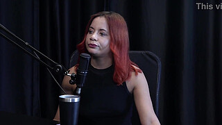 She talked about her new projects, her anal sex fetish, her husband is a jack of all trades, and the difference between porn... - Bruna Ferrari (WATCH ON: SHEER/RED)