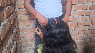 telugu Hot Young Girl Hot Romance in Bathroom