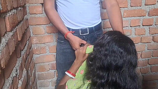 telugu Hot Young Girl Hot Romance in Bathroom