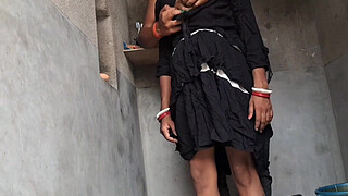 Saadi ki Raat first honeymoon sex video of husband and wife