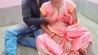 Indian Beautiful Muslim Girl Gets Ass Fucked By Tailor