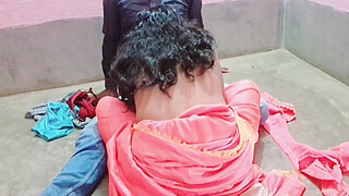 Indian Beautiful Muslim Girl Gets Ass Fucked By Tailor