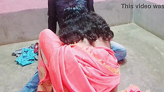 Indian Beautiful Muslim Girl Gets Ass Fucked By Tailor