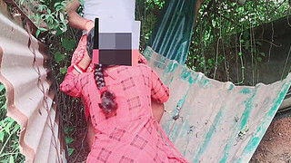 Slim sexy girl cleaning the house and fucked hard by the house owner