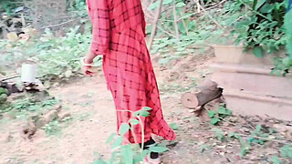 Slim sexy girl cleaning the house and fucked hard by the house owner