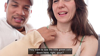 Help!! This trainer is making me sweat a lot!!