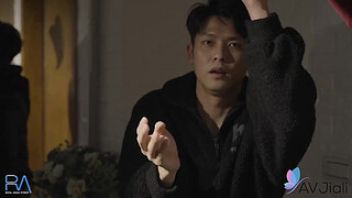 Panty Sniffing Son Gets Caught By Stepmom Xian'erai - Xian Erai