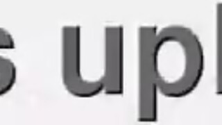 The new employee of the service! is beautiful and has a big ass