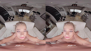 Alexa Flexy Has Some Flexible Anal Surprises In Store For You Today