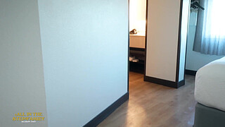 Are You Jerking Off To Me? Let Auntie Melons Make It Go Away! Melony Melons AITSFS2E3