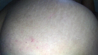 slut hotwife fucks me in a rough femdom amazon position and i fuck her in rough reverse missionary and cuumshot her face