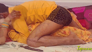 Village bhabhi fucked hard by stranger.