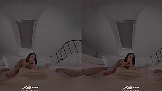 Whenever You Meet Natasha Rios It's Like A Explosion Of Passion