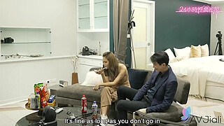 A 24 Hours Sex Game With Bad Bad