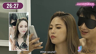 A 24 Hours Sex Game With Bad Bad