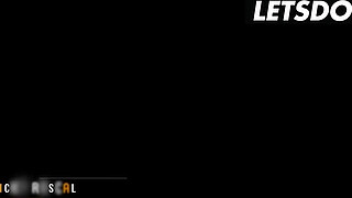 Beautiful Woman Nicole Pearl Has Kinky Sex With Her Lover - WHITEBOXXX