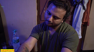 First meet and fuck with online apps Friend! Hindi Viral Sex